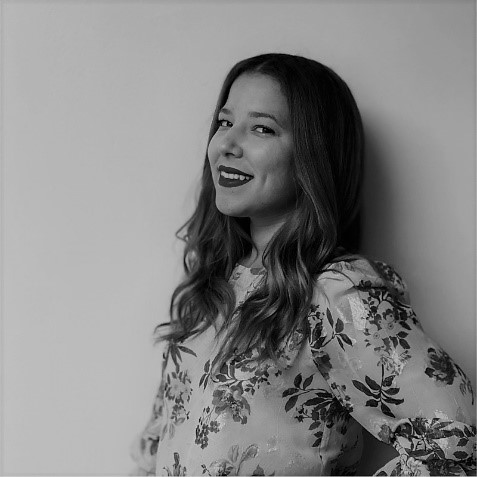 Ashley A Otero Naranjo